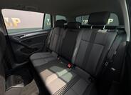 Volkswagen Golf 13