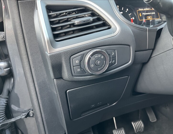 Ford Galaxy 50