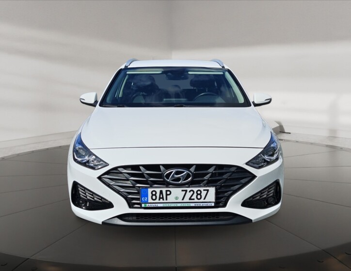 Hyundai i30 3