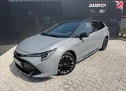 Toyota Corolla 1