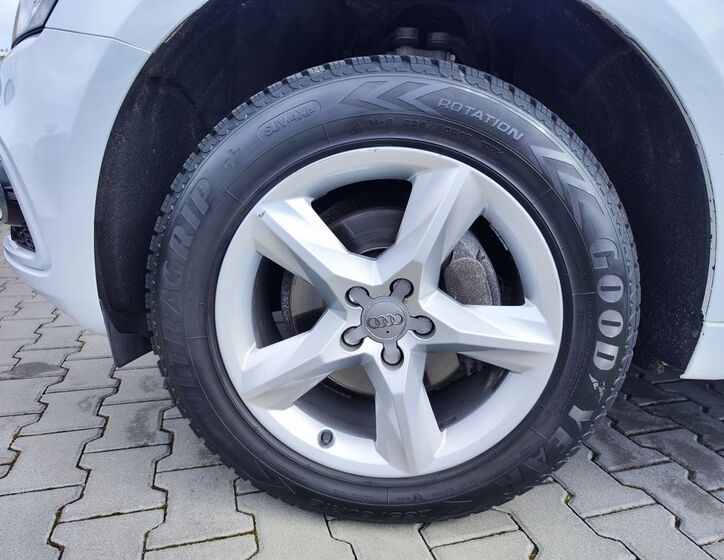 Audi Q5 37
