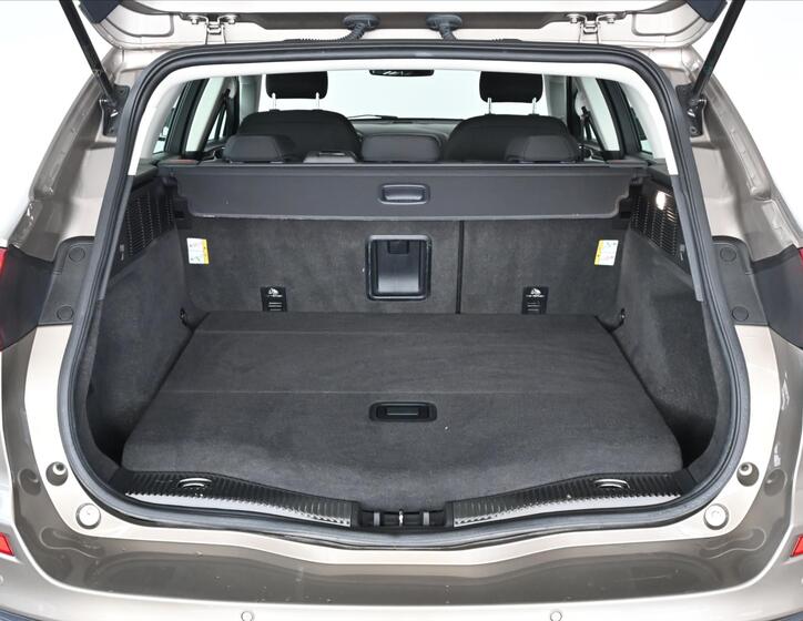Ford Mondeo 6