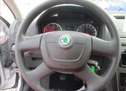 Škoda Octavia 17