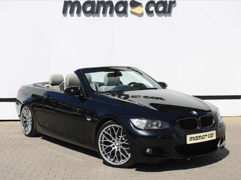 BMW Řada 3
