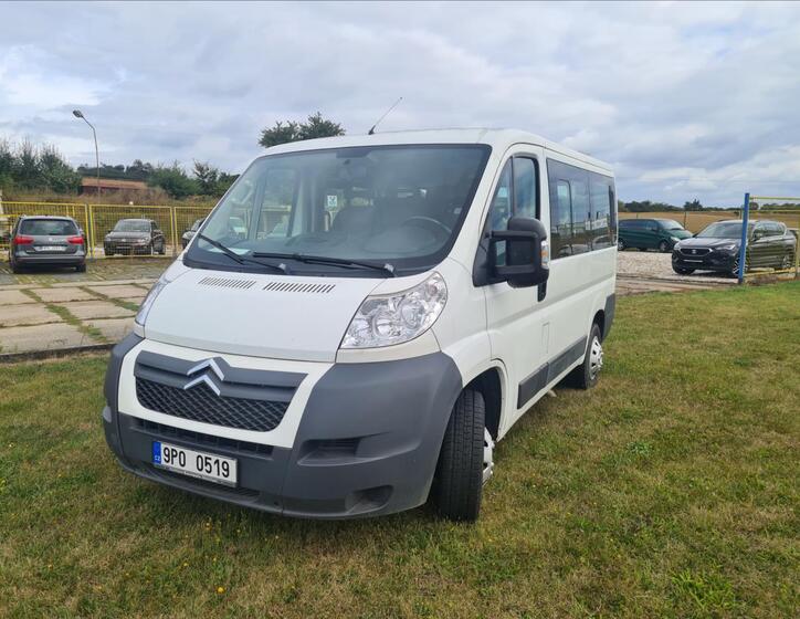 Citroën Jumper 3