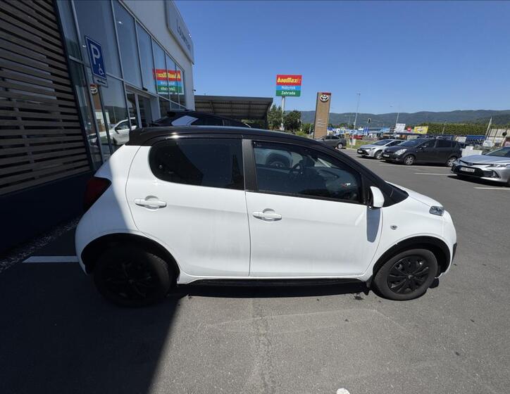 Citroën C1 15