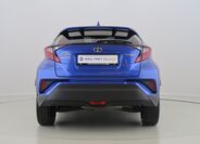 Toyota C-HR 6