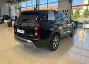 SsangYong Torres 7