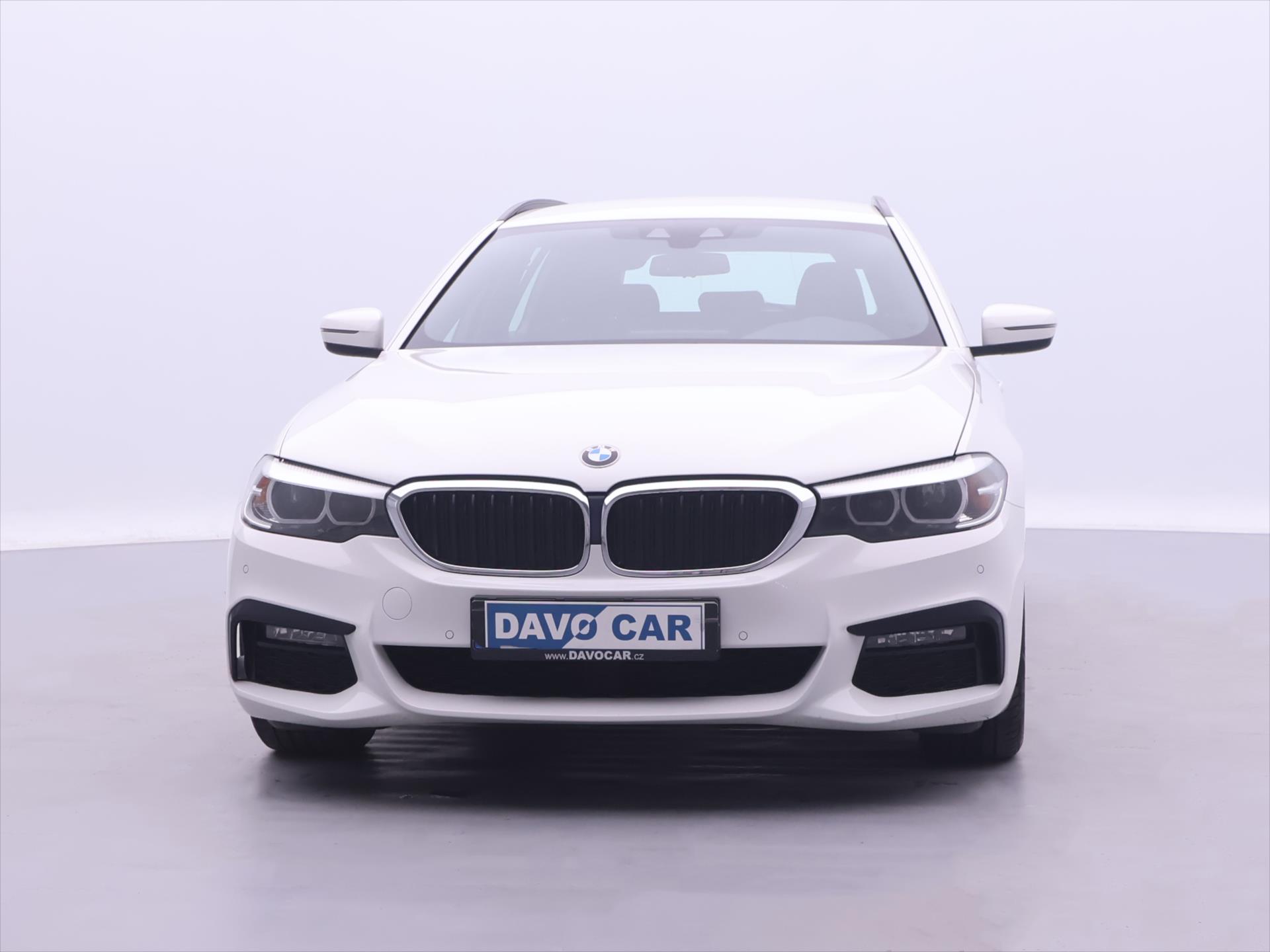BMW Řada 5