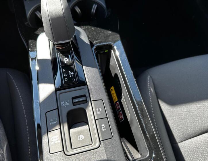Toyota Prius 11