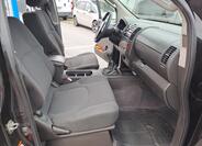 Nissan Navara 9