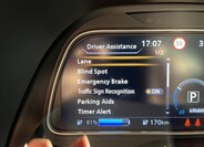 Nissan Leaf 31