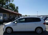 Volkswagen Touran 6
