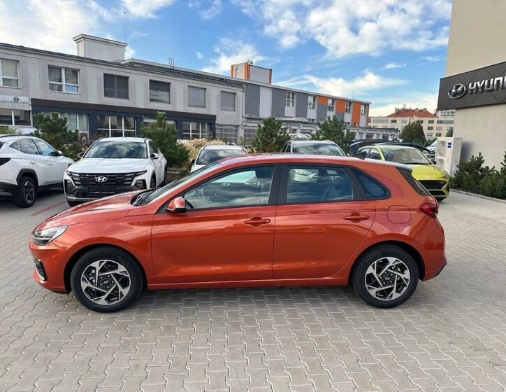 Hyundai i30 3