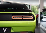 Dodge Challenger 21