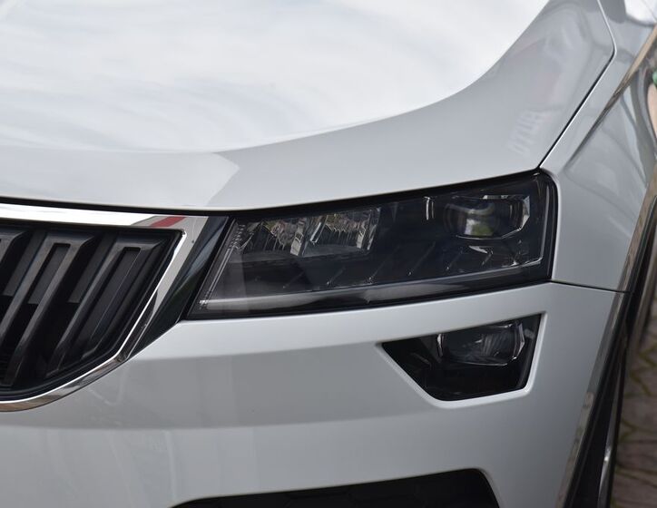 Škoda Karoq 4