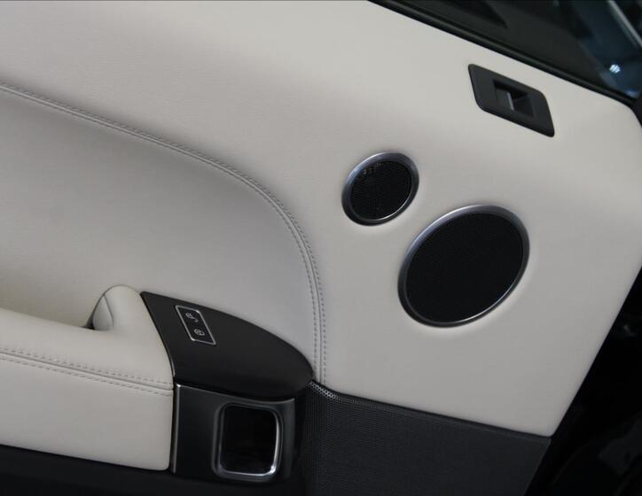Land Rover Range Rover Sport 35
