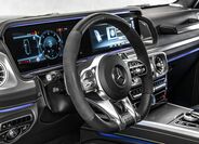 Mercedes-Benz Třídy G 16