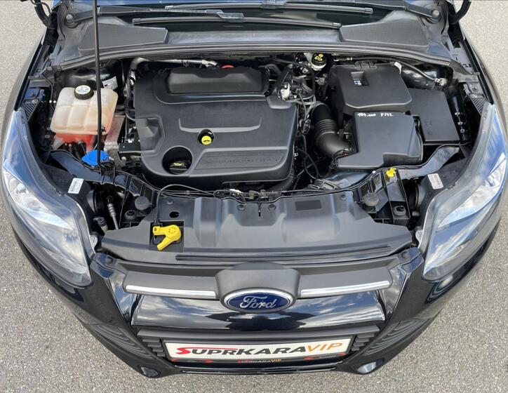 Ford Focus 36