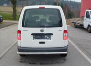 Volkswagen Caddy 6