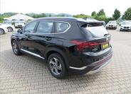 Hyundai Santa Fe 5