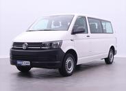 Volkswagen Transporter 3