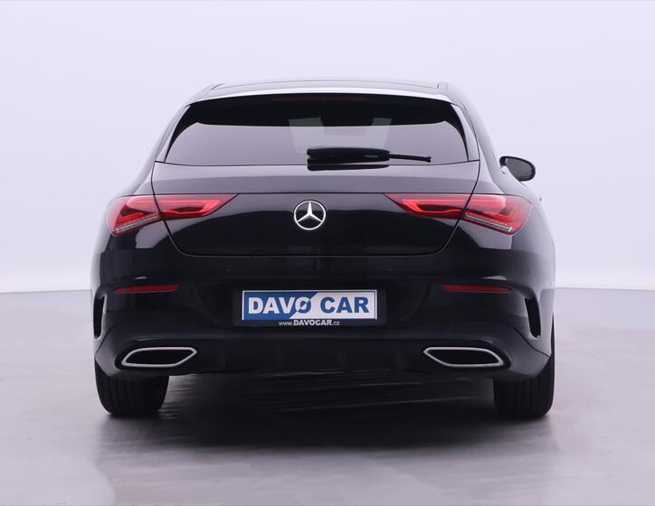 Mercedes-Benz CLA 6