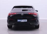 Mercedes-Benz CLA 6