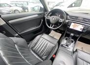 Škoda Superb 25