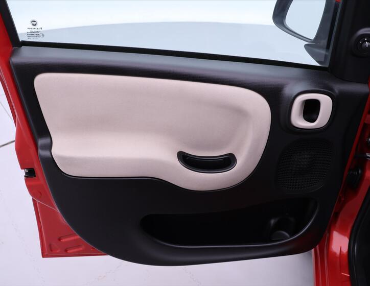 Fiat Panda 11