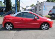 Peugeot 207 18
