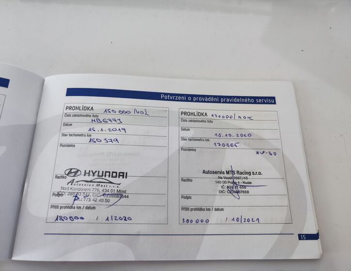 Hyundai i40 34