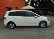Volkswagen Touran 4
