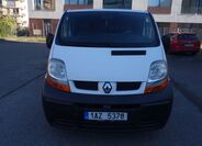 Opel Vivaro 4