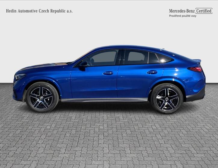 Mercedes-Benz GLC 2