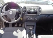 Volkswagen Golf Plus 8