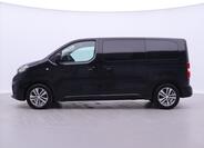 Peugeot Traveller 4