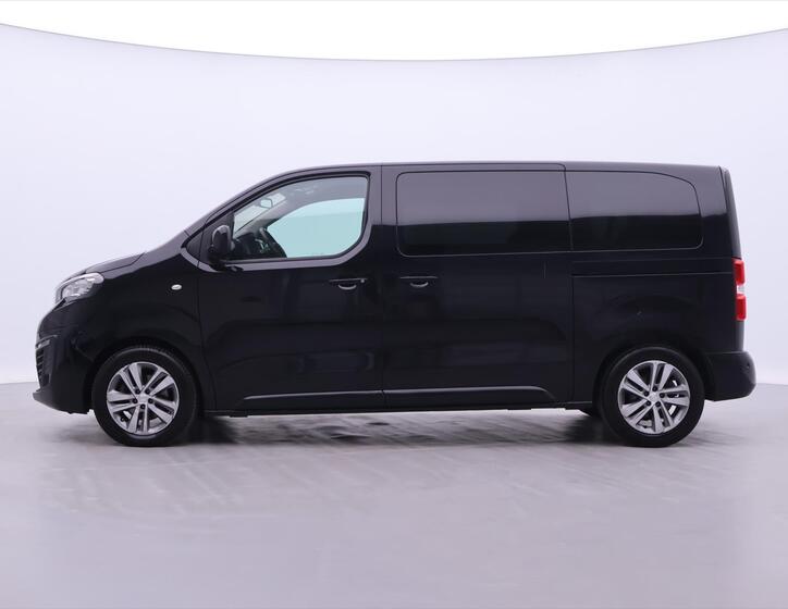 Peugeot Traveller 4