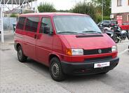Volkswagen Transporter 2