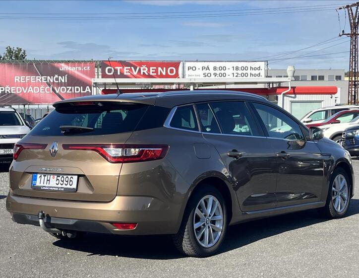 Renault Mégane 5