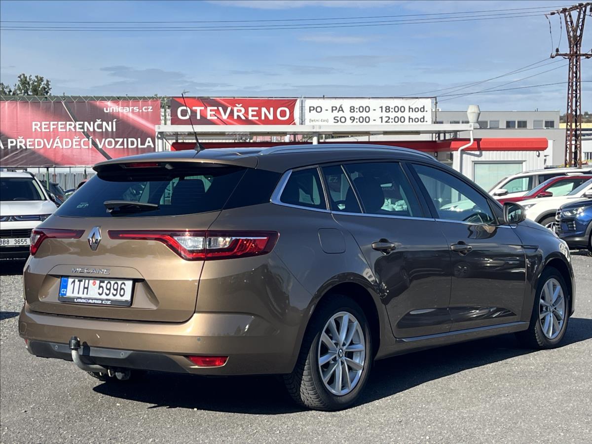 Renault Mégane