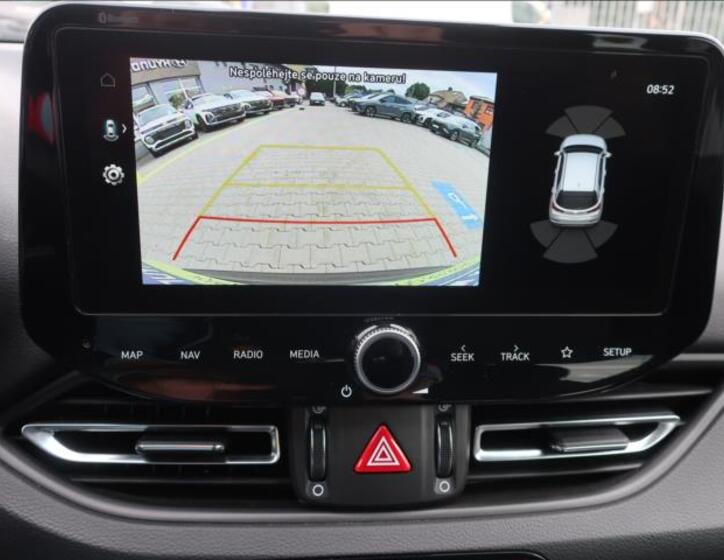 Hyundai i30 19