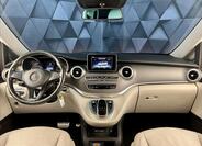 Mercedes-Benz Třídy V 8