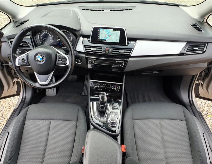BMW Řada 2 19