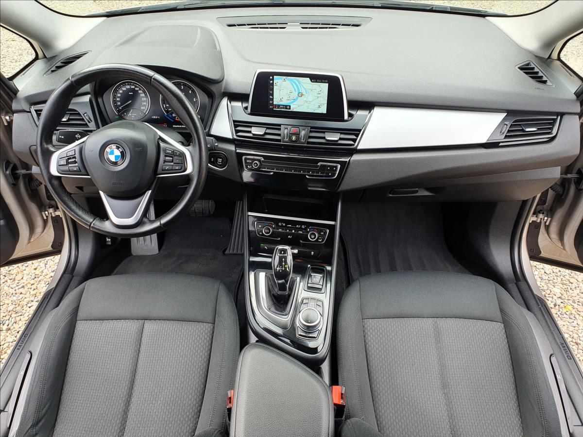 BMW Řada 2