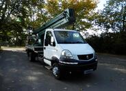 Renault Mascott 2
