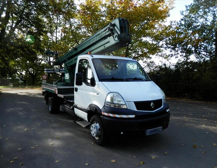 Renault Mascott 2