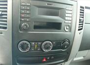 Volkswagen Crafter 12