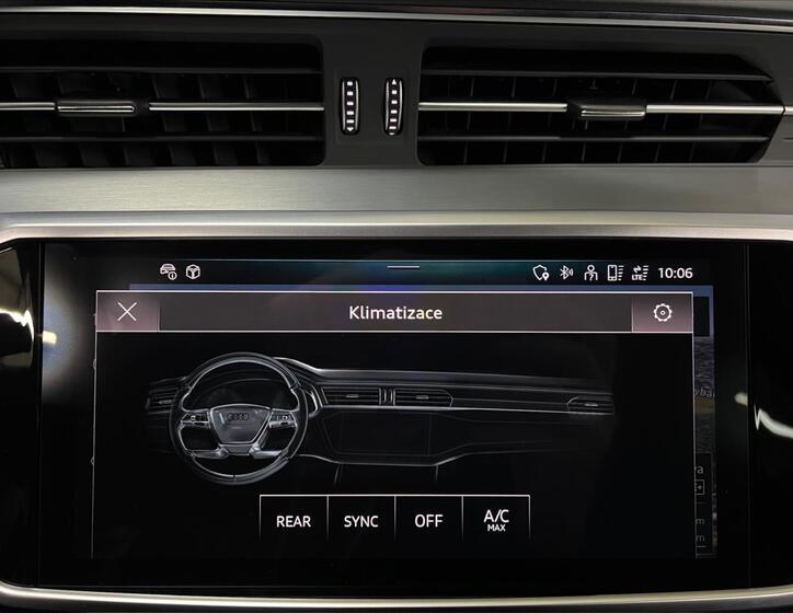 Audi A6 15