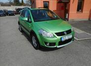 Suzuki SX4 3